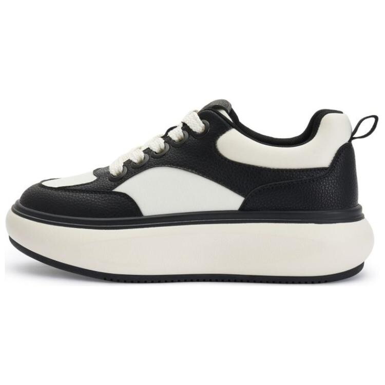 Кеды, скейтборд обувь женская низкая Toomanyshoes, черный/белый
Кеды, скейтборд обувь женская низкая Toomanyshoes, черный/белый