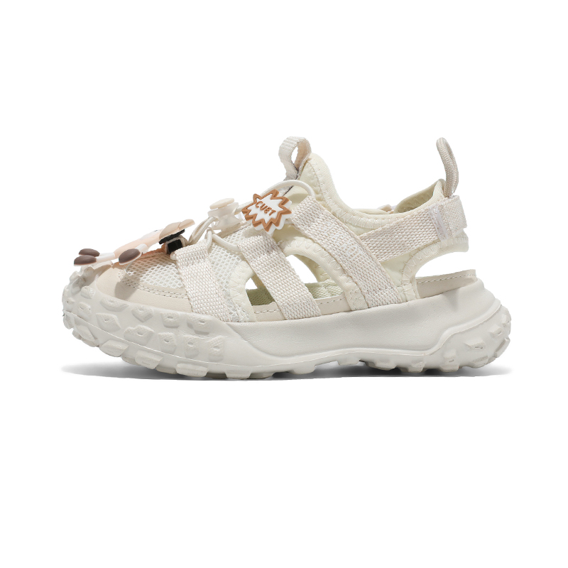 Детская обувь для повседневной жизни SHIBU, экрю
Детская обувь для повседневной жизни SHIBU, экрю