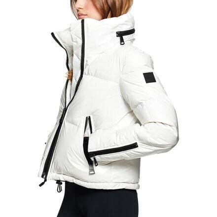 Куртка Marni - Женская SAM, белый
Куртка Marni - Женская SAM, белый