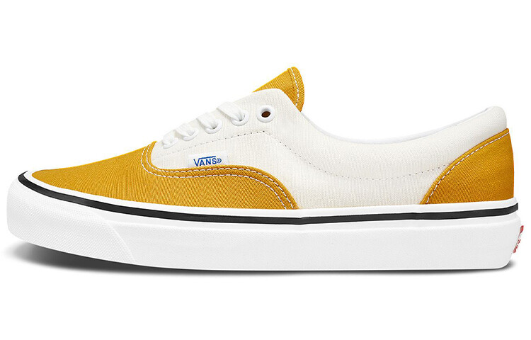 парусиновая обувь Vans Era унисекс
парусиновая обувь Vans Era унисекс