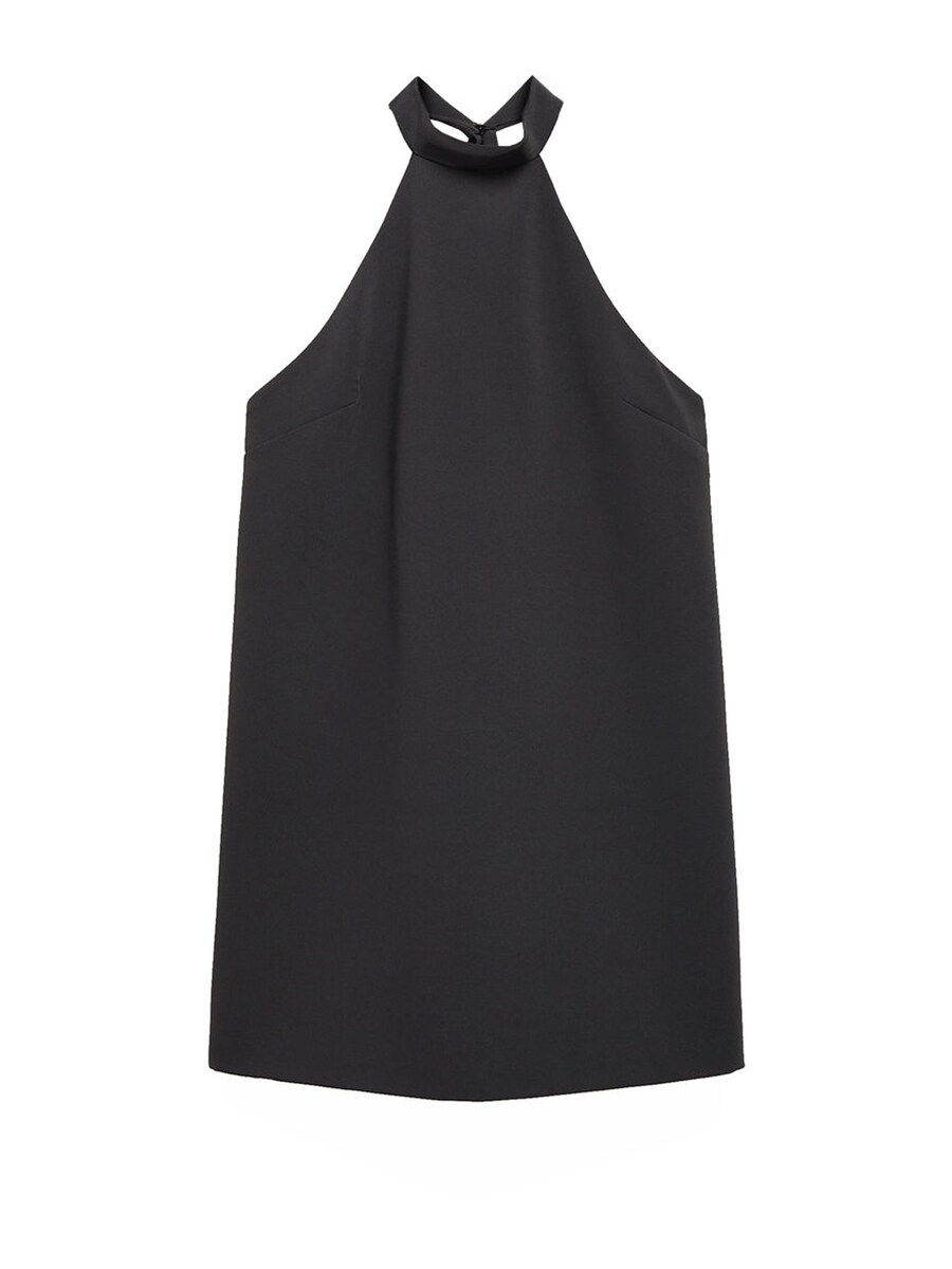 Летнее платье MANGO Bobiet, черный
Летнее платье MANGO Bobiet, черный