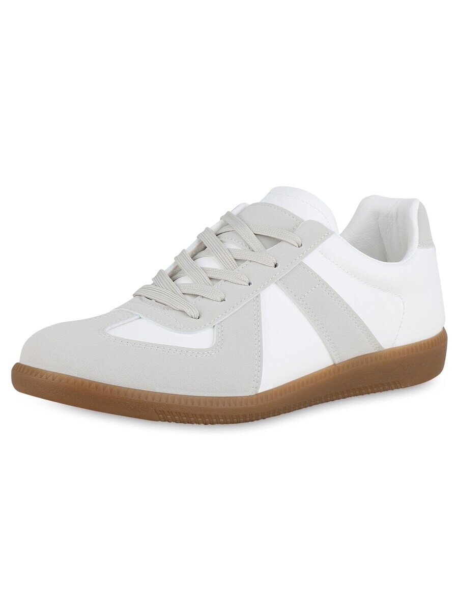 Повседневные кроссовки Van Hill Sneakers Adam, цвет grey/white, Белый, Повседневные кроссовки Van Hill Sneakers Adam, цвет grey/white
Повседневные кроссовки Van Hill Sneakers Adam, цвет grey/white, Белый, Повседневные кроссовки Van Hill Sneakers Adam, цвет grey/white