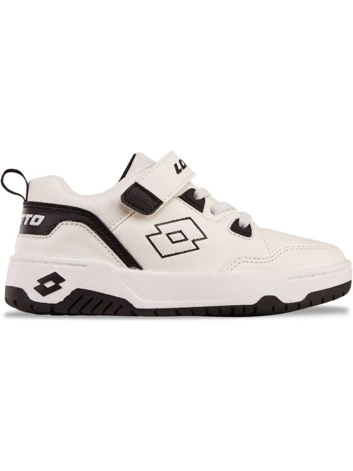 Кроссовки на шнуровке Awery K Lotto, белый
Кроссовки на шнуровке Awery K Lotto, белый