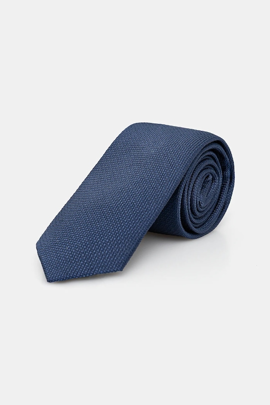Шелковый галстук Calvin Klein, синий
Шелковый галстук Calvin Klein, синий