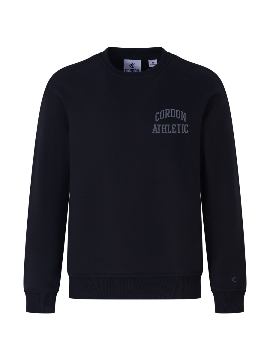 Свитер Cordon Sport Adam, черный
Свитер Cordon Sport Adam, черный