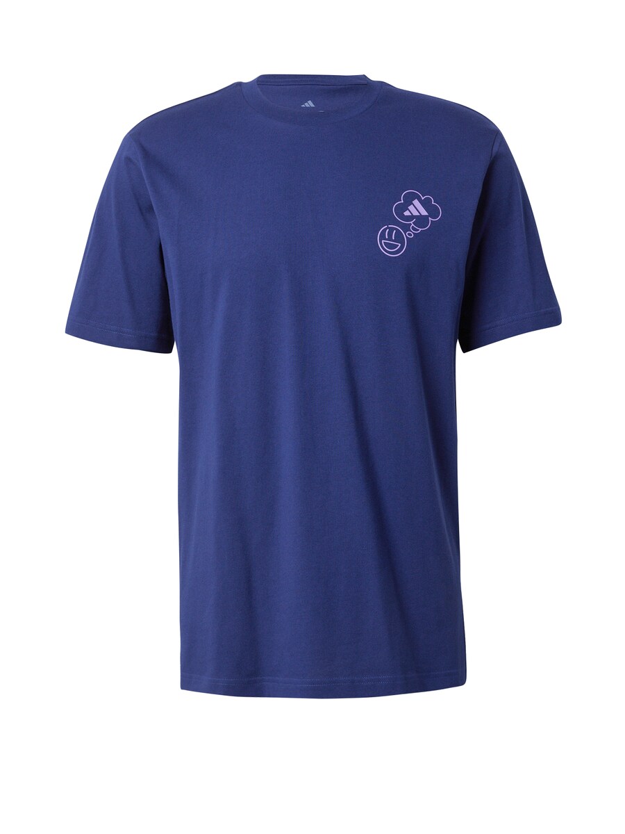 Рубашка для выступлений ADIDAS SPORTSWEAR VERB, темно-синий
Рубашка для выступлений ADIDAS SPORTSWEAR VERB, темно-синий