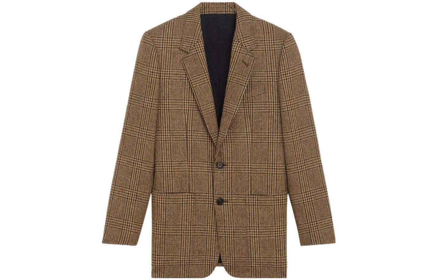 Деловой костюм женский хаки Celine
Деловой костюм женский хаки Celine