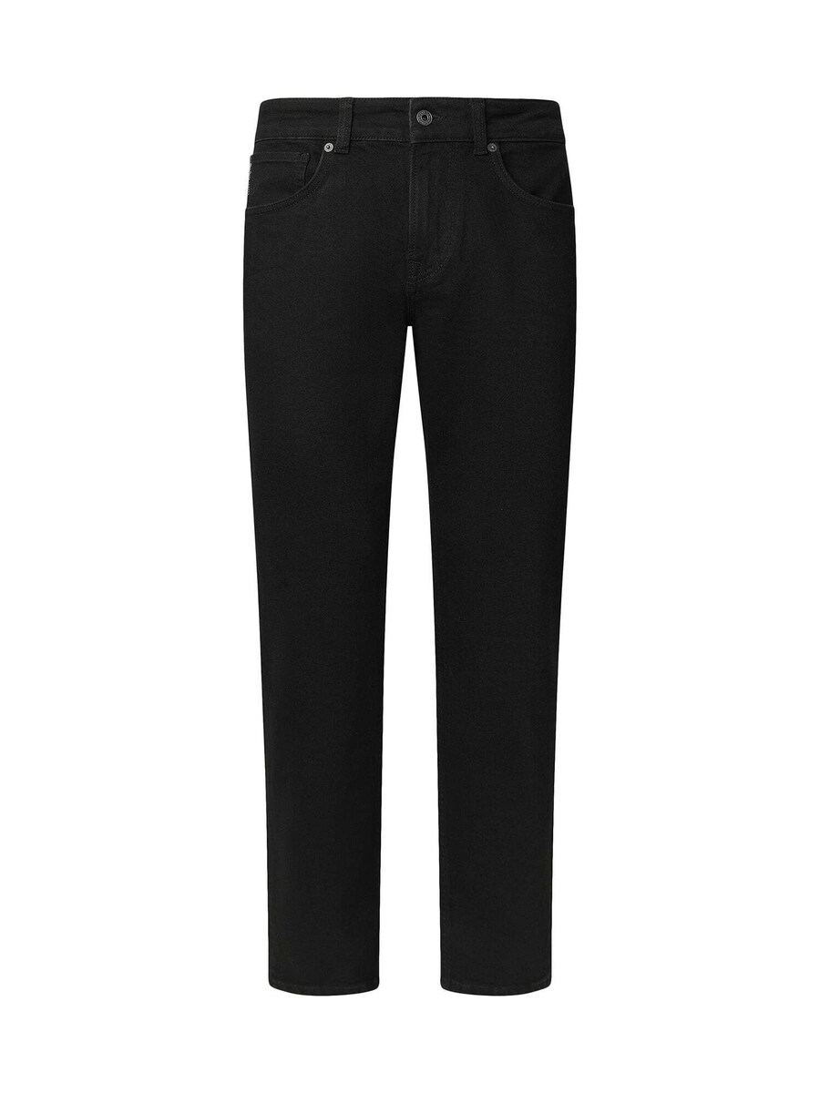 Повседневные джинсы Pepe Jeans Cash, Black
Повседневные джинсы Pepe Jeans Cash, Black