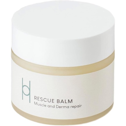 Спасательный бальзам для восстановления мышц и кожи, облегчение боли Harrogate Organics Company
Спасательный бальзам для восстановления мышц и кожи, облегчение боли Harrogate Organics Company