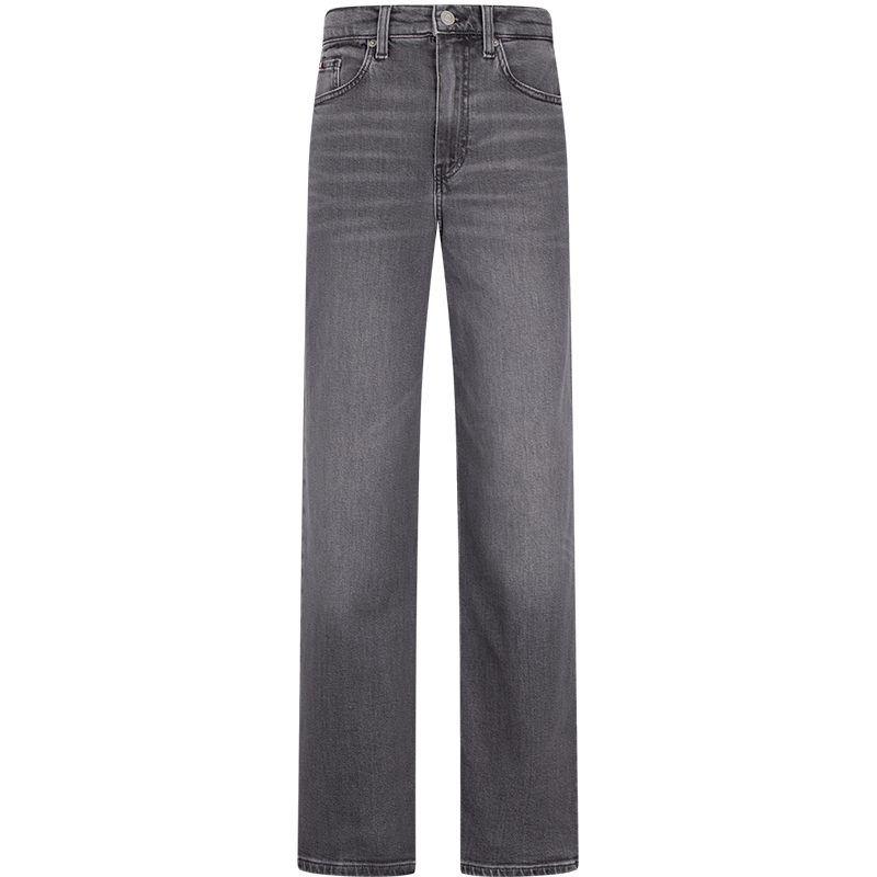 Женские джинсы Denim Gray Tommy Hilfiger, серый
Женские джинсы Denim Gray Tommy Hilfiger, серый