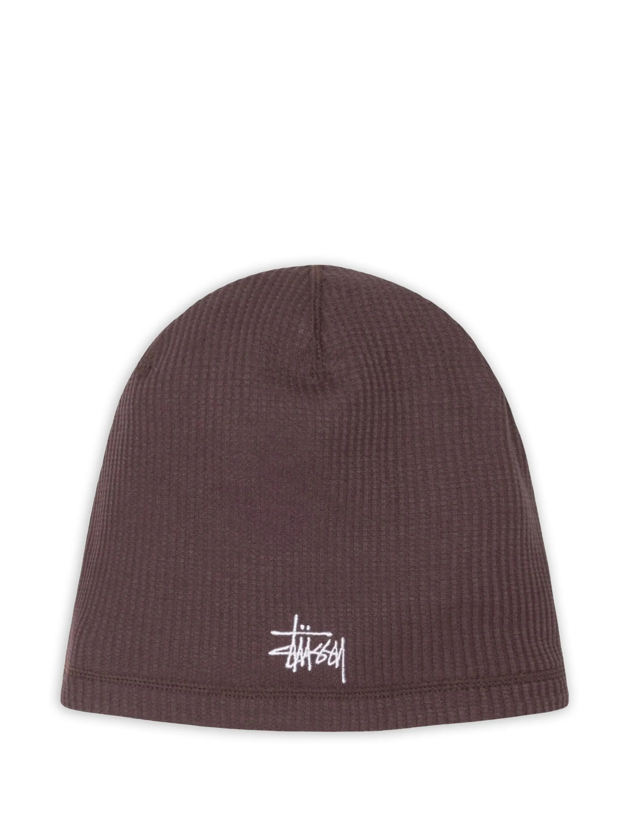 Шапка бини Skullcap Stüssy, коричневый
Шапка бини Skullcap Stüssy, коричневый