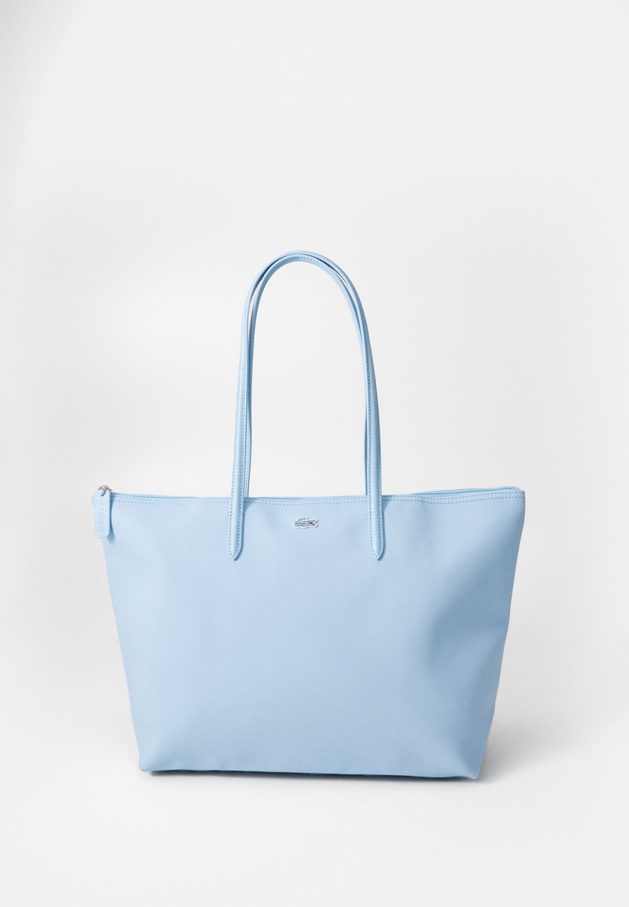 Сумка-шоппер Lacoste Tote bag, Panorama/Light Blue
Сумка-шоппер Lacoste Tote bag, Panorama/Light Blue