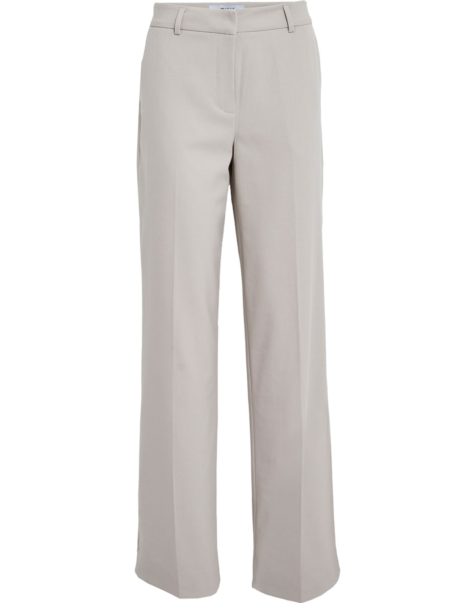 Обычные брюки minus Elvera, серый
Обычные брюки minus Elvera, серый