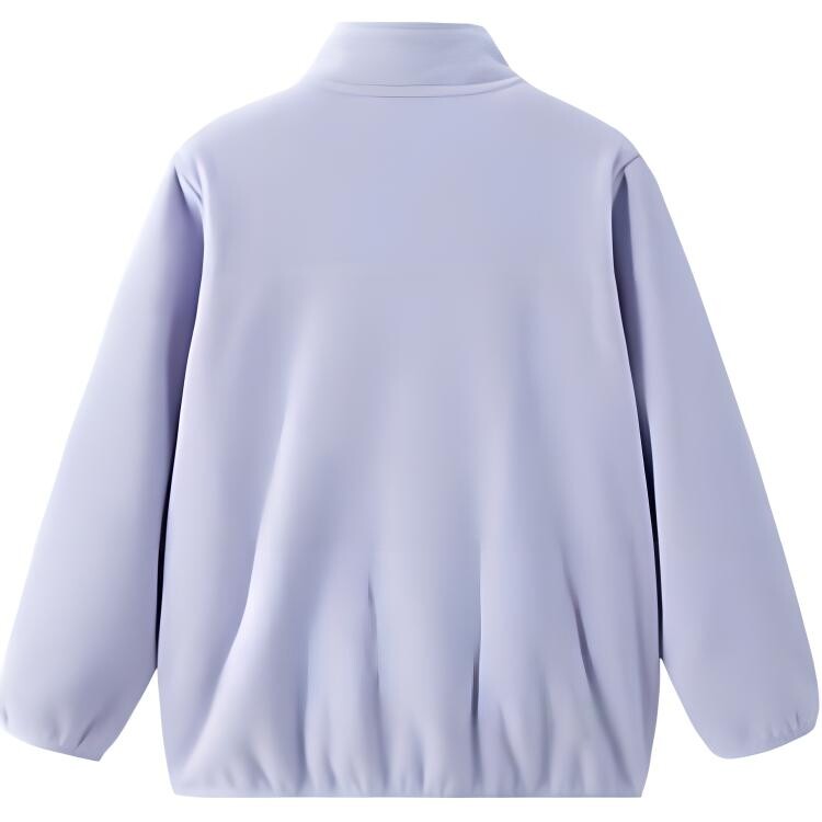 Бархатная куртка GS Asics, фиолетовый
Бархатная куртка GS Asics, фиолетовый