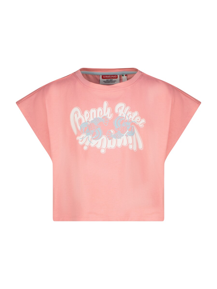 Рубашка VINGINO Helly, цвет Peach
Рубашка VINGINO Helly, цвет Peach