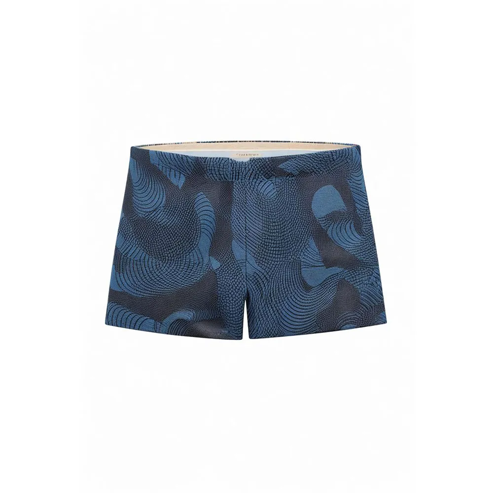 Шорты для плавания Fashy 24998, синий
Шорты для плавания Fashy 24998, синий