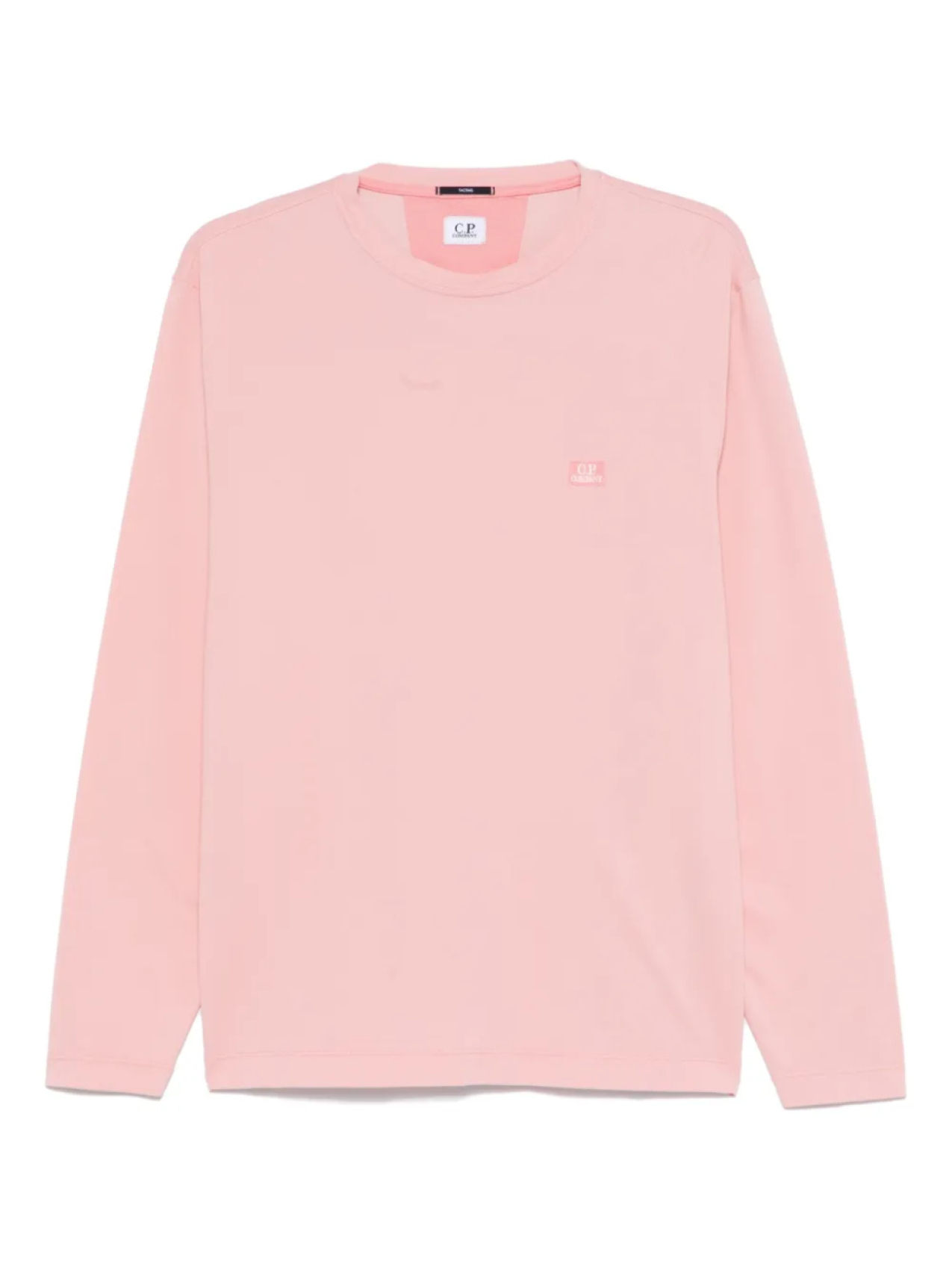 Футболка из пике C.P. Company, розовый
Футболка из пике C.P. Company, розовый