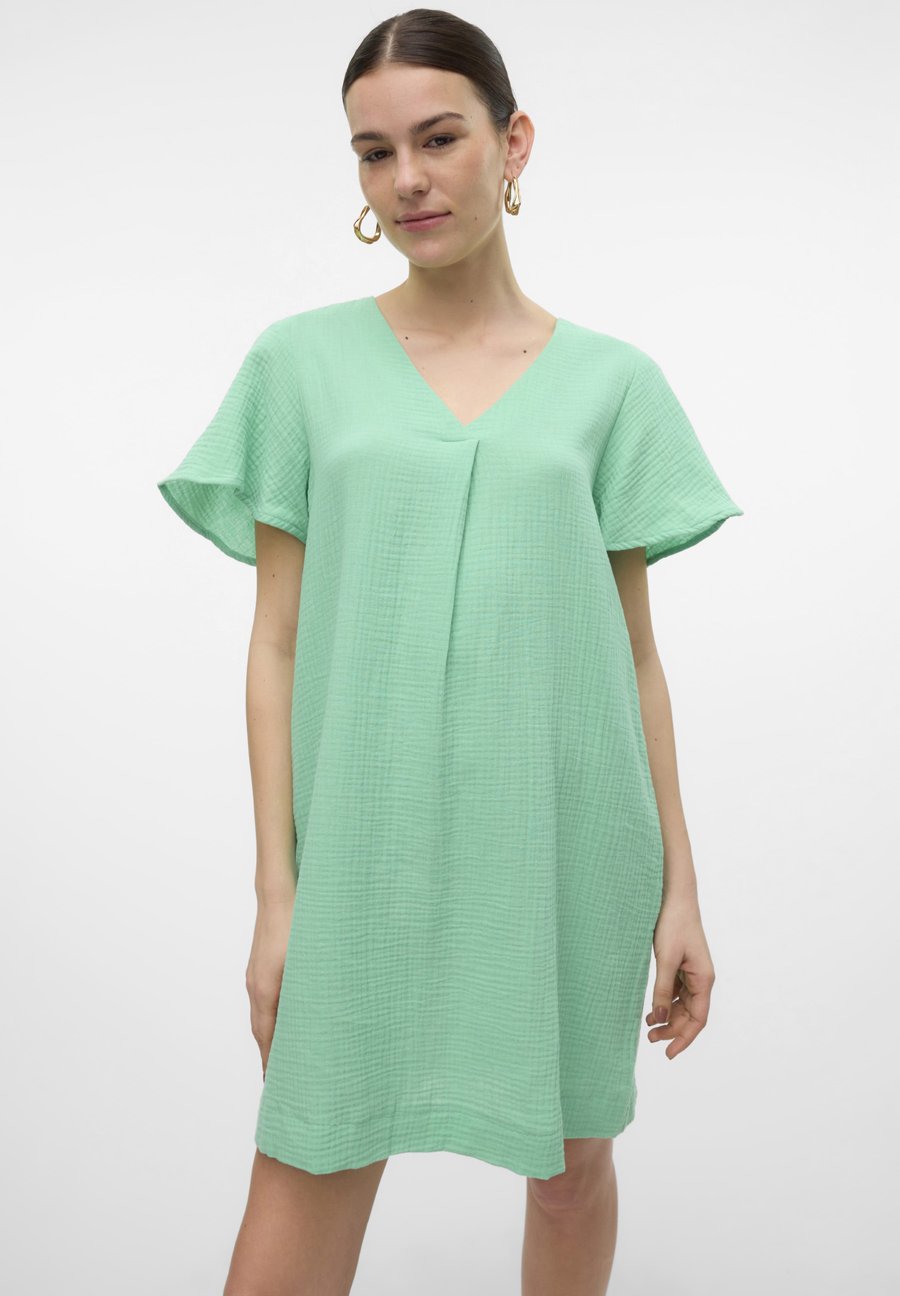 Платье Vero Moda Day dress, Katydid/Light Green
Платье Vero Moda Day dress, Katydid/Light Green