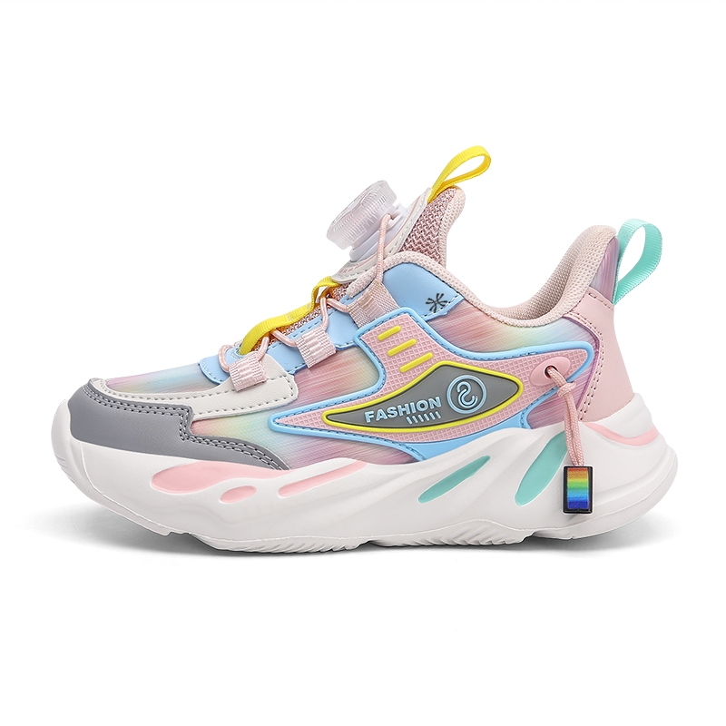 Детская обувь для повседневной жизни YUZHAOLIN, розовый
Детская обувь для повседневной жизни YUZHAOLIN, розовый