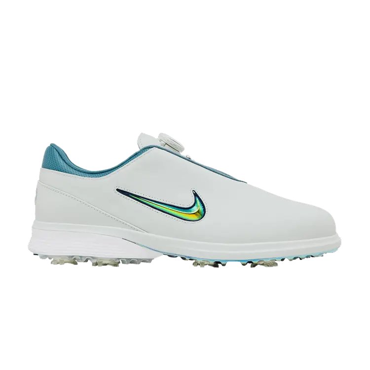Бутсы Nike Air Zoom Victory Tour 4 BOA 'Iridescent Pack', белый
Бутсы Nike Air Zoom Victory Tour 4 BOA 'Iridescent Pack', белый