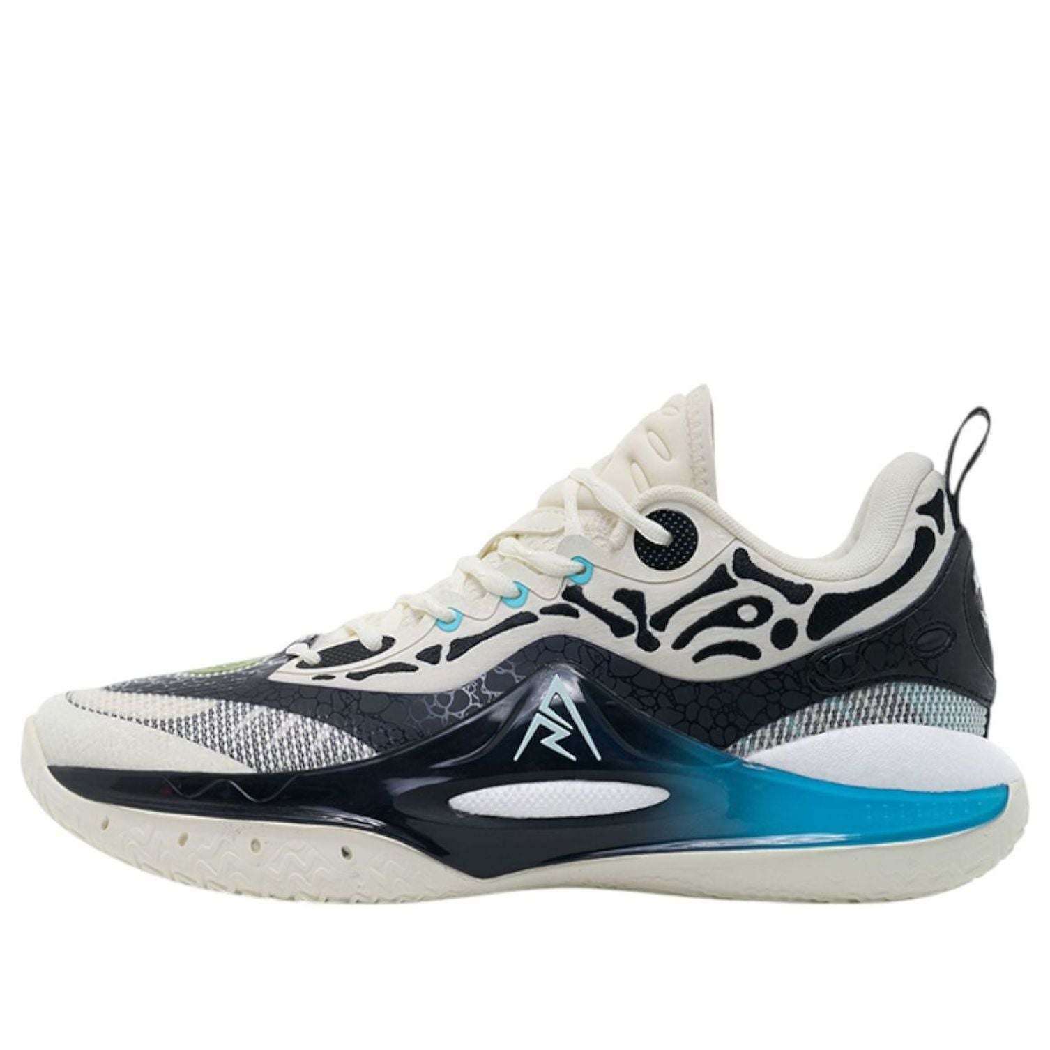 Rigorer AR2 'Code Blue'
Rigorer AR2 'Code Blue'