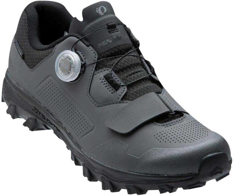 Мужские кроссовки X-Alp Canyon Pearl Izumi, черный/серый
Мужские кроссовки X-Alp Canyon Pearl Izumi, черный/серый