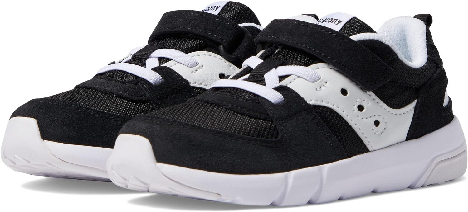 Кроссовки Originals Jazz Lite 2.0 Saucony Kids, цвет Black/White
Кроссовки Originals Jazz Lite 2.0 Saucony Kids, цвет Black/White