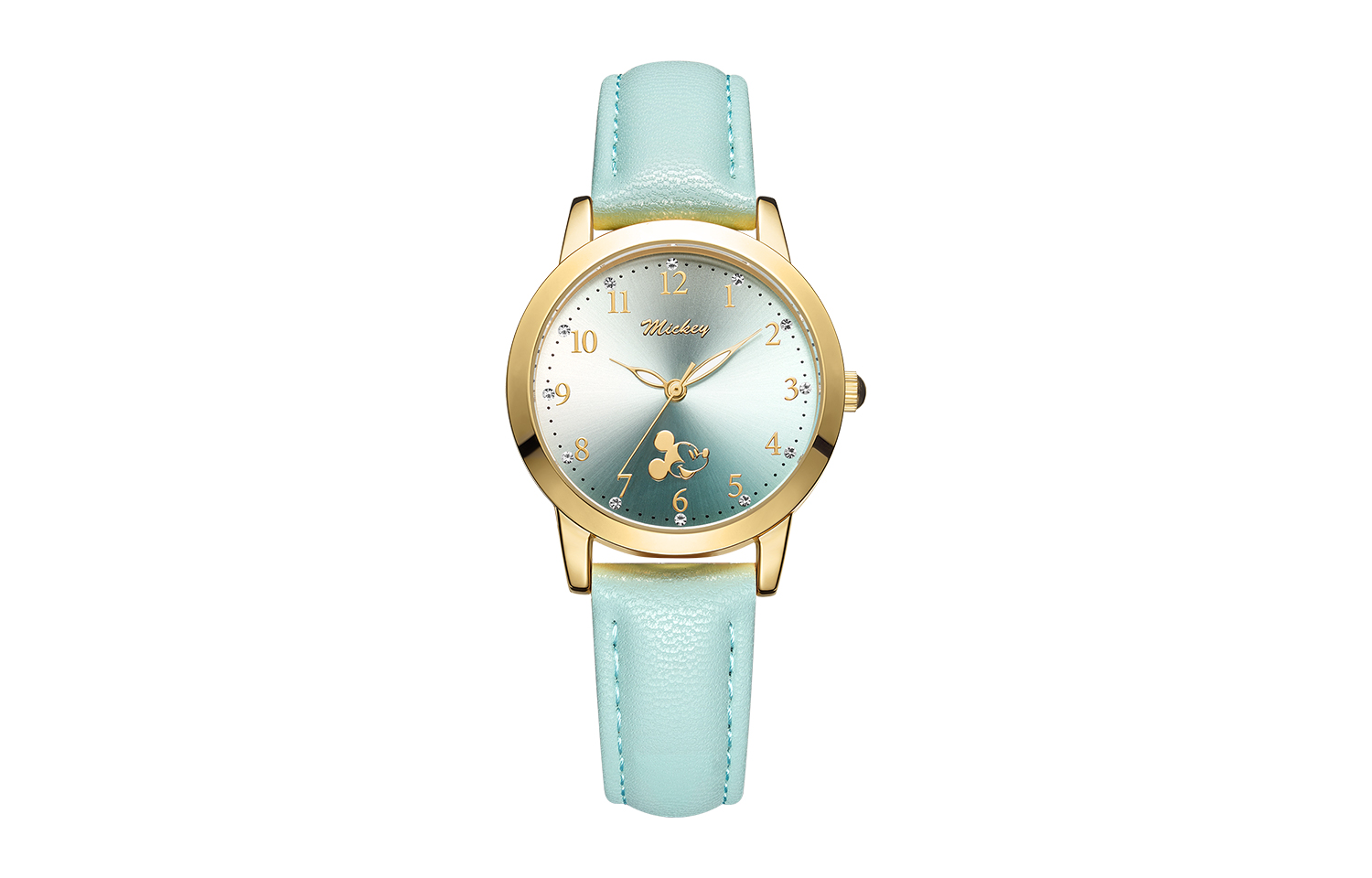 Disney Часы Women's Mickey Watch
Disney Часы Women's Mickey Watch