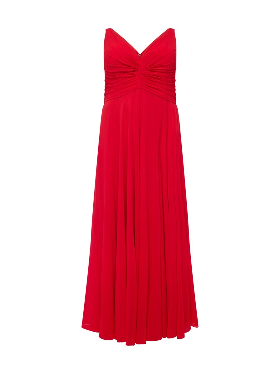 Вечернее платье My Mascara Curves, цвет Fire Red
Вечернее платье My Mascara Curves, цвет Fire Red