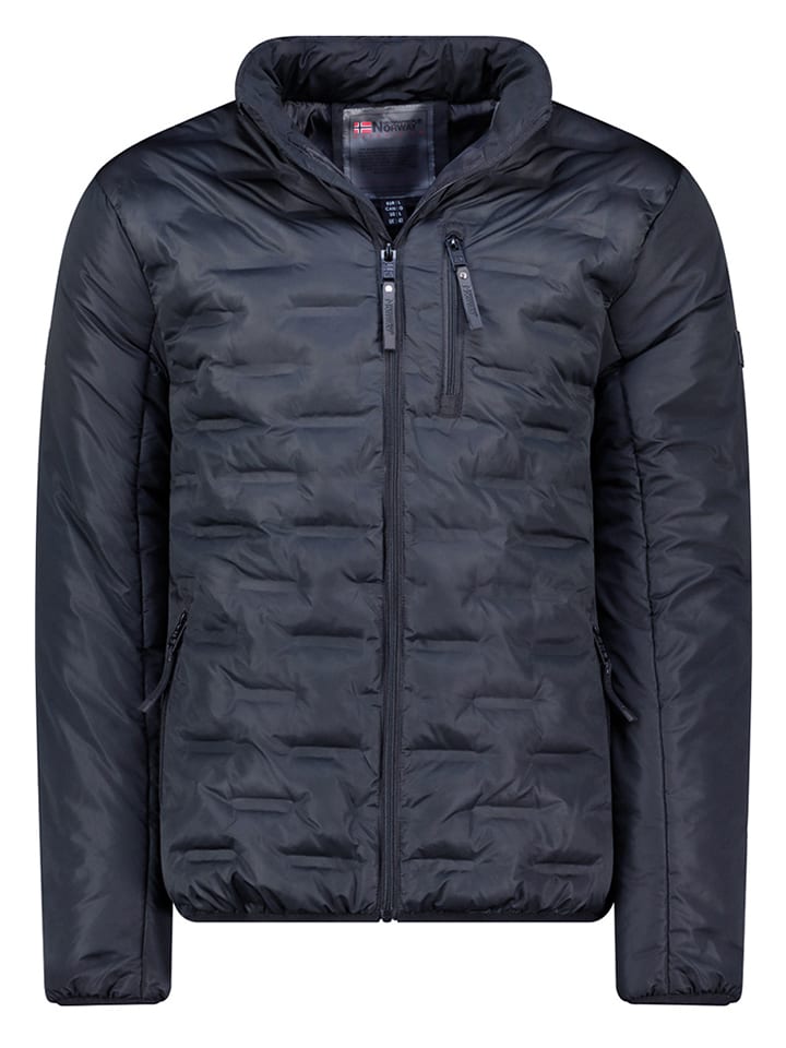 Geographical Norway Зимняя куртка "Курт" темно-синего цвета
Geographical Norway Зимняя куртка "Курт" темно-синего цвета