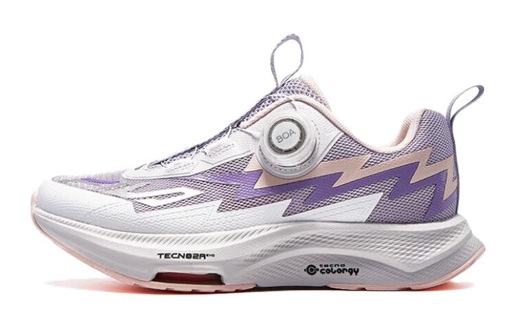 Кроссовки для бега для детей. Начальная школа Fila Kids, синий/фиолетовый
Кроссовки для бега для детей. Начальная школа Fila Kids, синий/фиолетовый