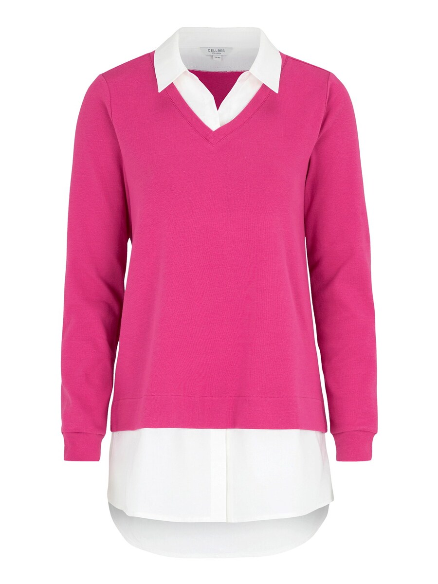 Рубашка Cellbes of Sweden, розовый
Рубашка Cellbes of Sweden, розовый