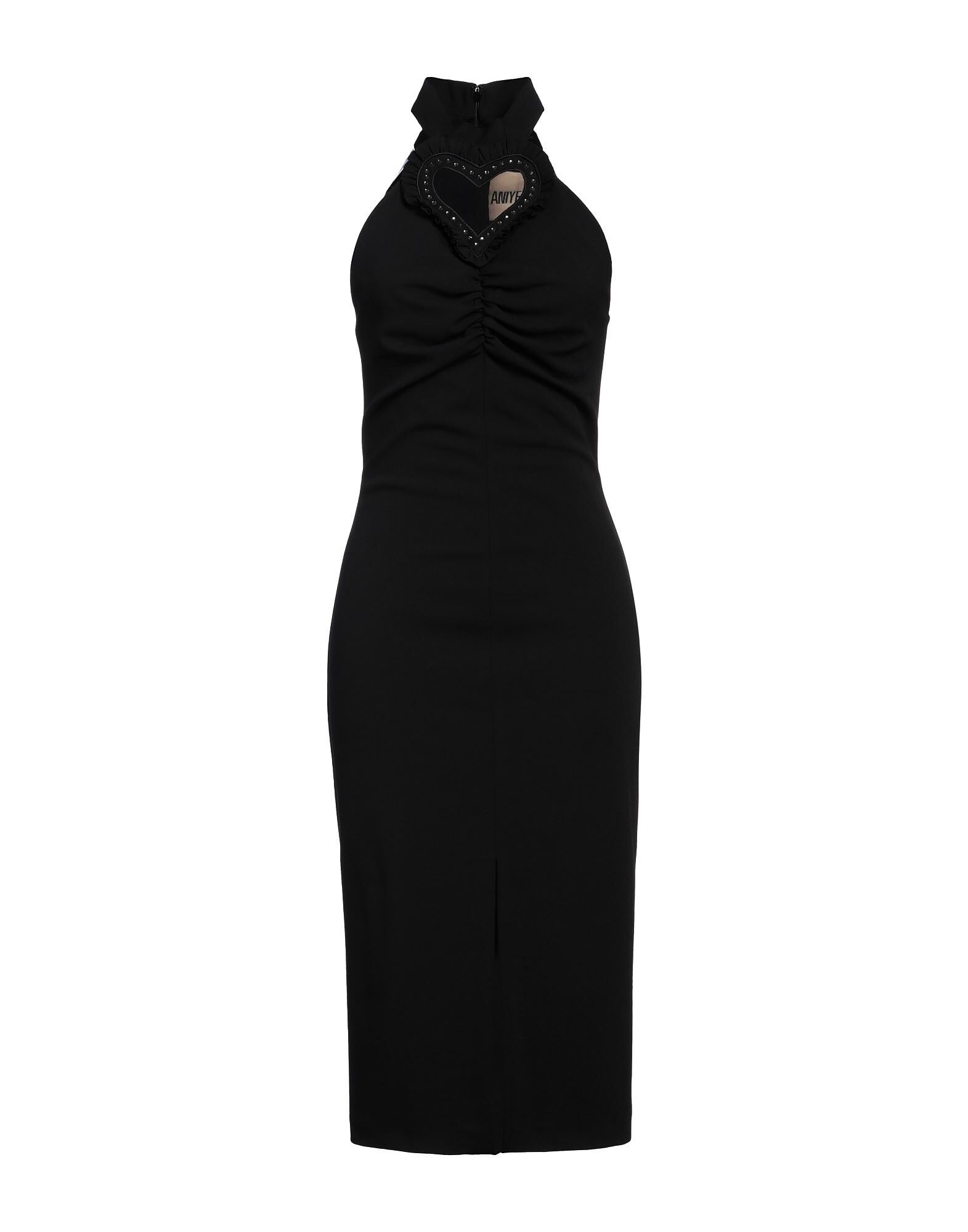 Платье миди Aniye By, черный
Платье миди Aniye By, черный