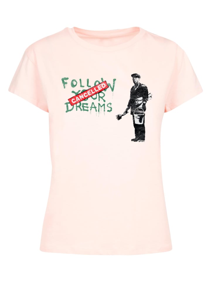 Футболка Merchcode, розовый
Футболка Merchcode, розовый