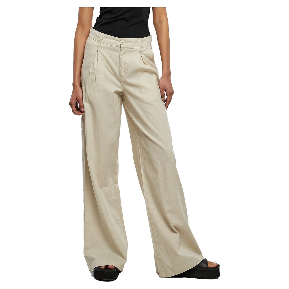 Брюки Urban Classics Mixed Chino, бежевый
Брюки Urban Classics Mixed Chino, бежевый