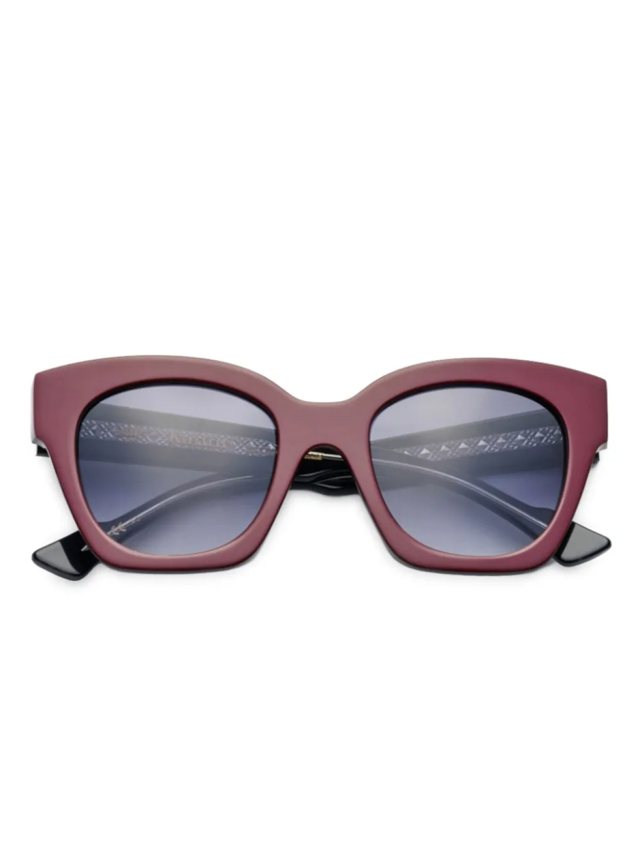 Солнцезащитные очки Венера Kador, красный
Солнцезащитные очки Венера Kador, красный