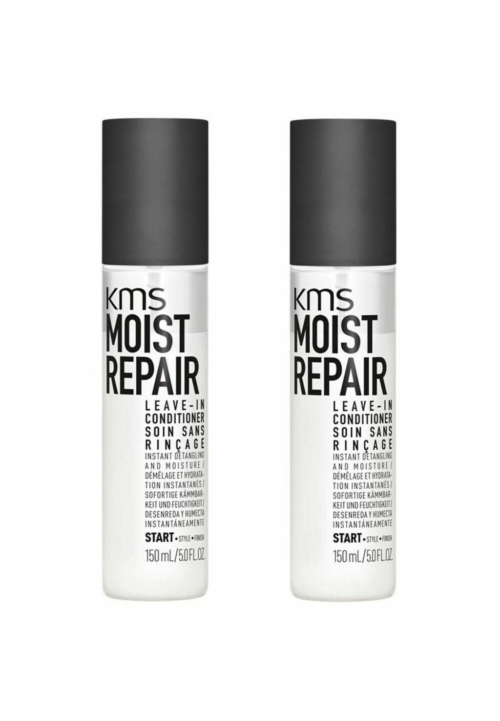 Кондиционер Kms Kms Moistrepair Leave-In Conditioner 2Er Set* Kms Moistrepair Leave-In Conditioner 2Er Set* KMS, белый
Кондиционер Kms Kms Moistrepair Leave-In Conditioner 2Er Set* Kms Moistrepair Leave-In Conditioner 2Er Set* KMS, белый