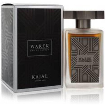 Kajal Warek EDP спрей 100мл
Kajal Warek EDP спрей 100мл