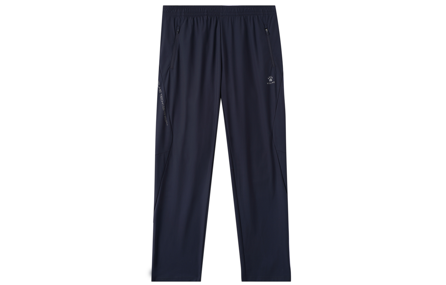 Повседневные брюки Unisex KELME, синий
Повседневные брюки Unisex KELME, синий