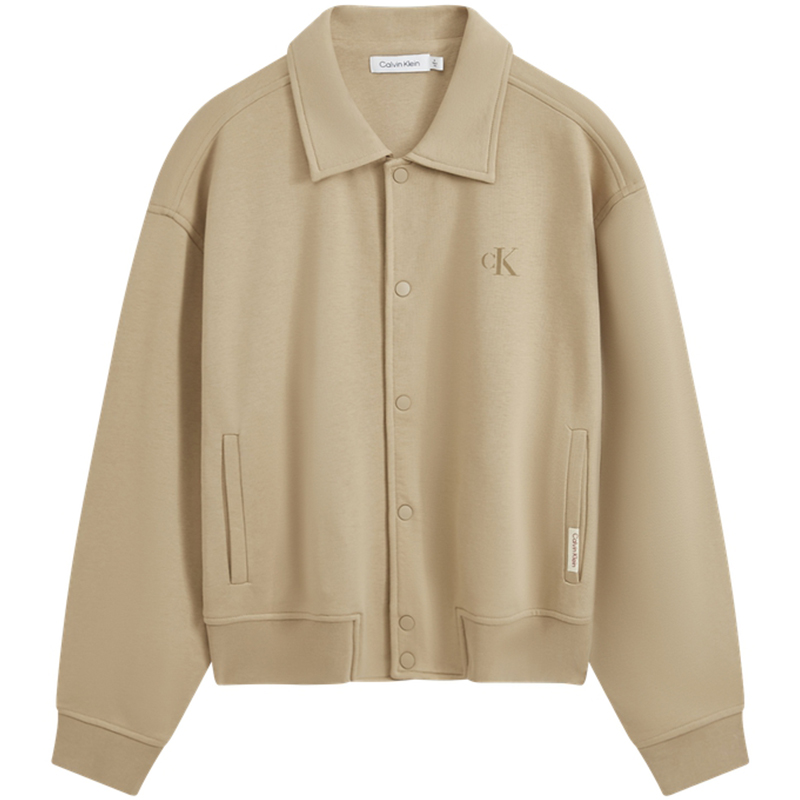 Куртка мужская хаки Calvin Klein
Куртка мужская хаки Calvin Klein