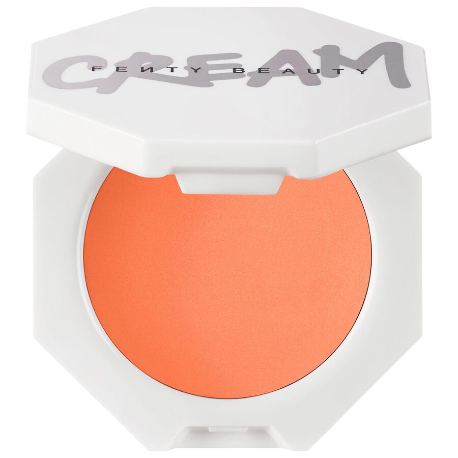 Румяна Cheeks Out Freestyle Cream Blush Fenty Beauty by Rihanna, 0.1 oz /3 g, Peach Face
Румяна Cheeks Out Freestyle Cream Blush Fenty Beauty by Rihanna, 0.1 oz /3 g, Peach Face