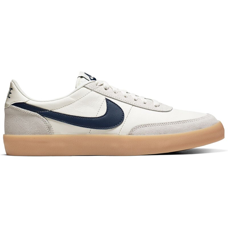 Кожаные повседневные туфли Killshot 2 Nike, мультиколор
Кожаные повседневные туфли Killshot 2 Nike, мультиколор