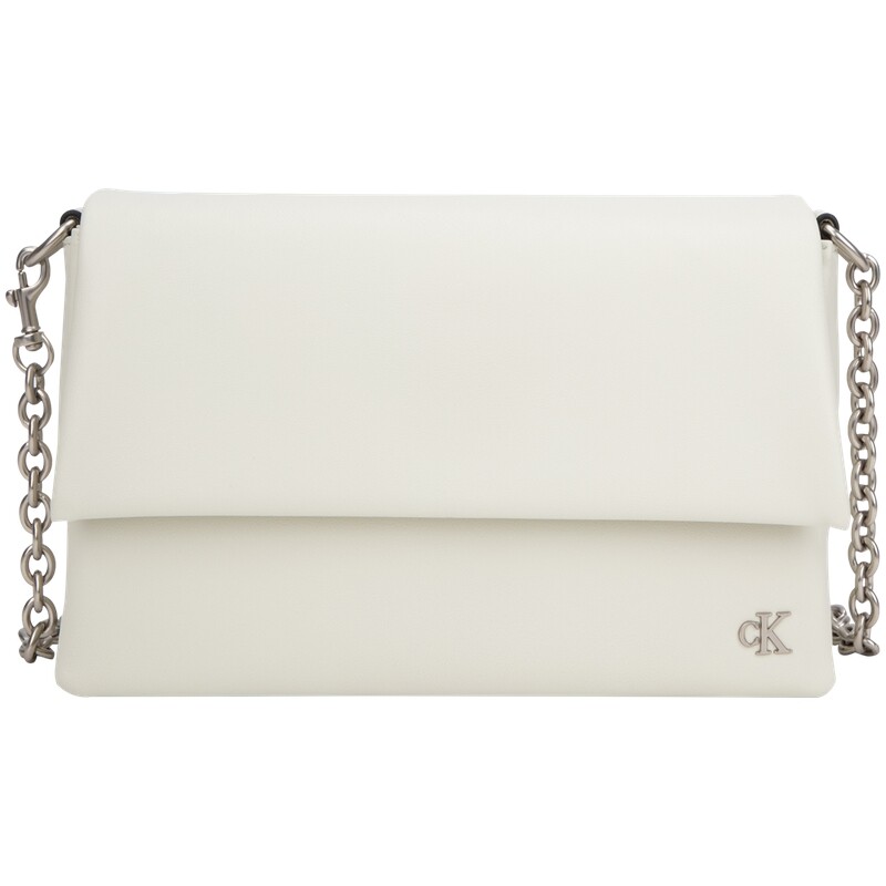 Женская сумка через плечо Calvin Klein, 115 - Ivory white, Белый, Женская сумка через плечо Calvin Klein, 115 - Ivory white 
Женская сумка через плечо Calvin Klein, 115 - Ivory white, Белый, Женская сумка через плечо Calvin Klein, 115 - Ivory white