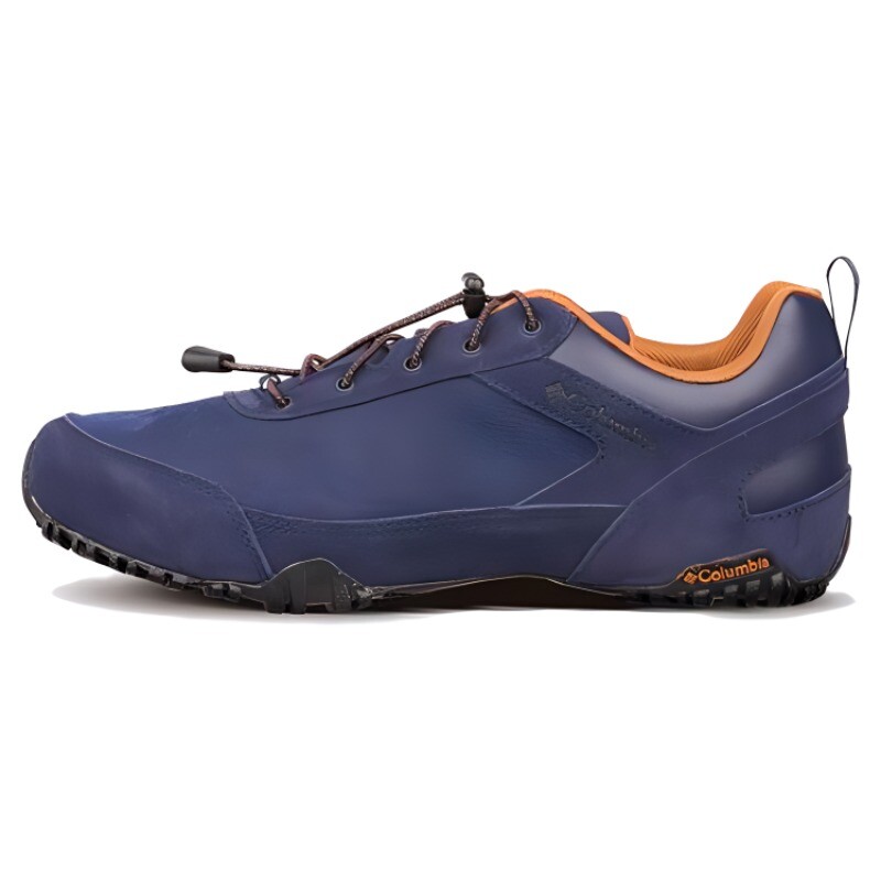 Кроссовки мужские низкие фиолетовые Columbia
Кроссовки мужские низкие фиолетовые Columbia