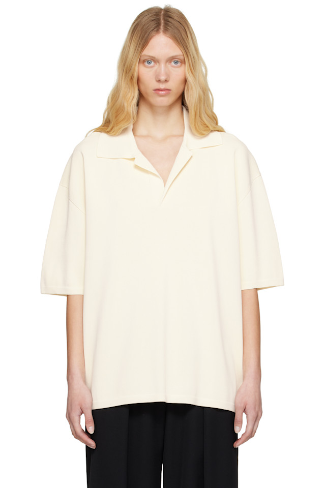 Короткий рукав поло Ami Paris, белый
Короткий рукав поло Ami Paris, белый