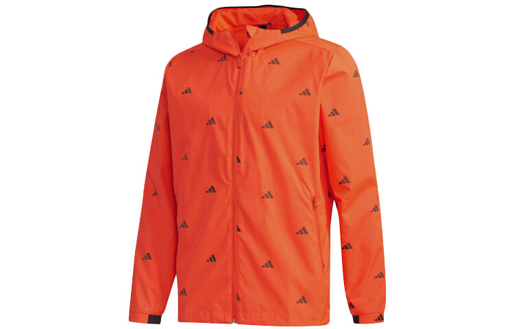 Куртка Adidas флуоресцентная, красный
Куртка Adidas флуоресцентная, красный
