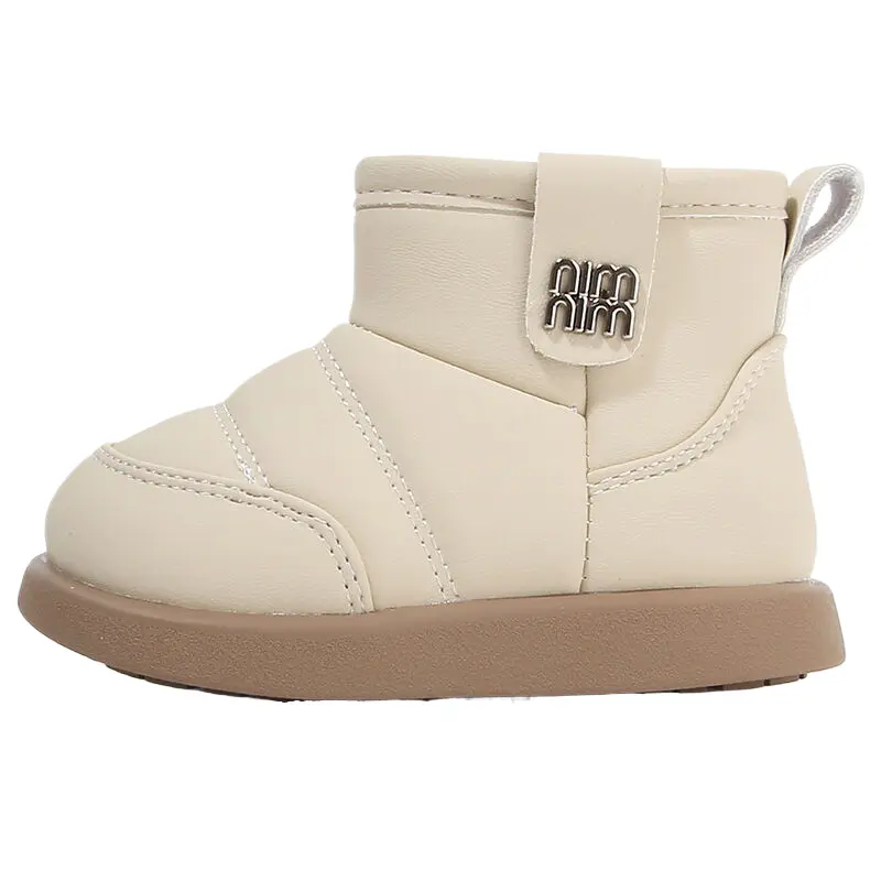 Теплая обувь для малышей (для младенцев и малышей) MAIBUXIONG, хаки
Теплая обувь для малышей (для младенцев и малышей) MAIBUXIONG, хаки