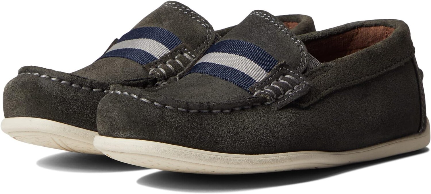 Лоферы Jasper Strap Jr. Florsheim, цвет Gray Suede
Лоферы Jasper Strap Jr. Florsheim, цвет Gray Suede