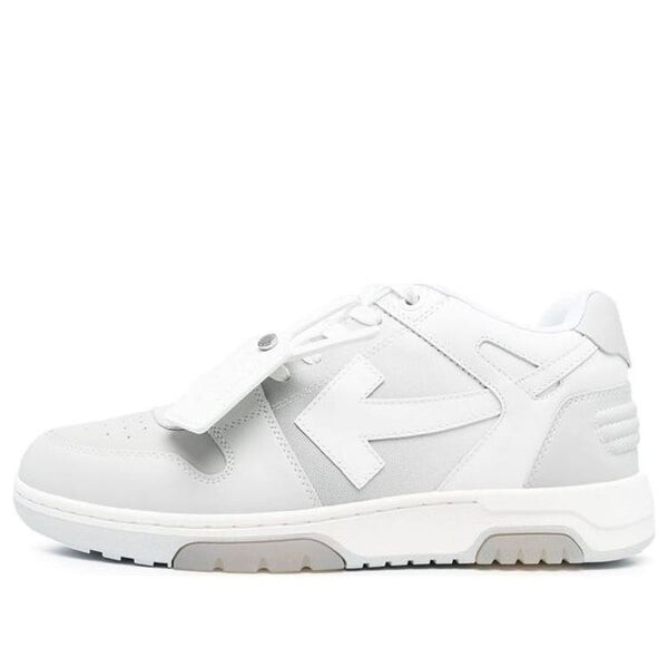Кроссовки out of office low-top sneaker 'white grey' Off-White, белый
Кроссовки out of office low-top sneaker 'white grey' Off-White, белый