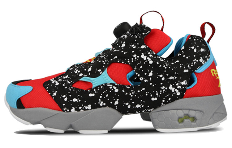 Кроссовки Reebok Instapump Fury унисекс
Кроссовки Reebok Instapump Fury унисекс
